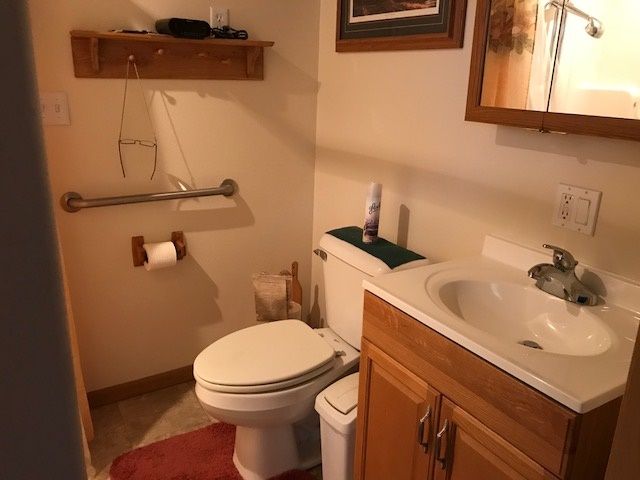 201 N 2nd St, Butternut, WI 54514